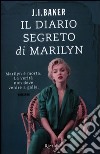 Il diario segreto di Marilyn libro