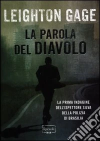 La parola del diavolo libro