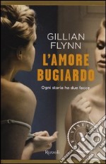 L'amore bugiardo libro