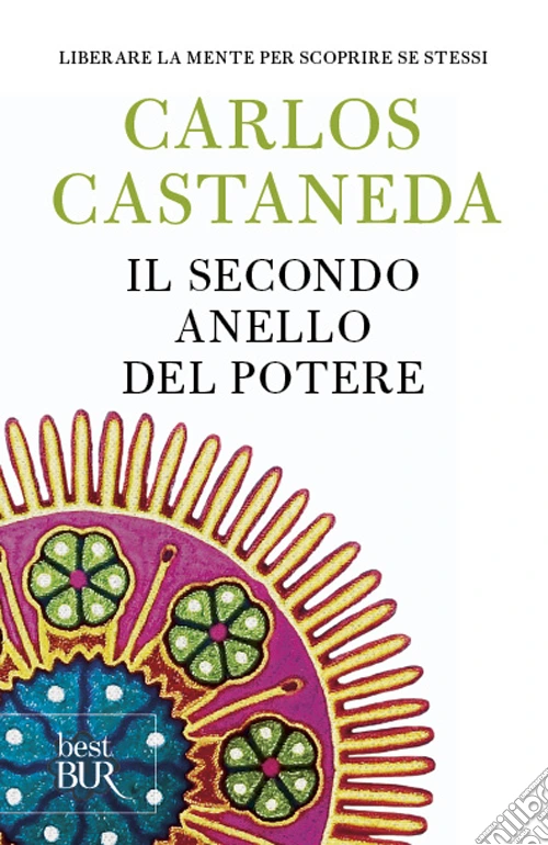 Il secondo anello del potere