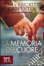 La memoria del cuore libro