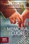 La memoria del cuore libro