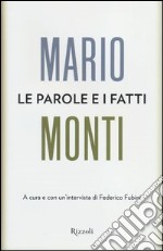 Le parole e i fatti libro