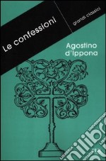 Le confessioni libro