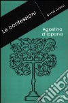 Le confessioni libro