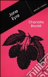 Jane Eyre libro