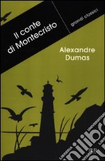 Il conte di Montecristo libro