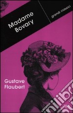 Madame Bovary libro