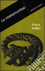 La metamorfosi libro