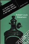 Lo strano caso del dottor Jekyll e del signor Hyde libro