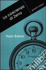 La coscienza di Zeno libro