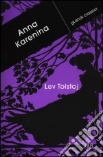 Anna Karenina libro