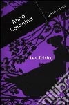 Anna Karenina libro