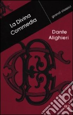 La Divina Commedia libro