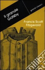 Il grande Gatsby libro