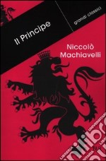 Il principe libro