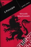 Il principe libro