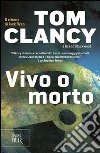 Vivo o morto libro