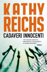 Cadaveri innocenti libro