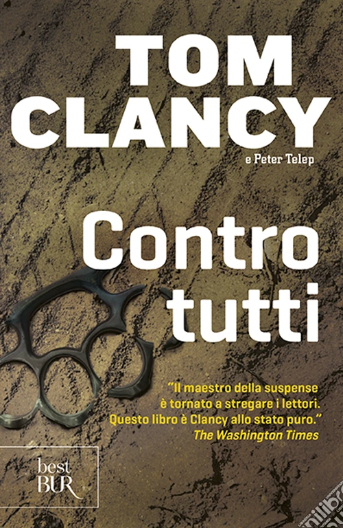 Contro tutti