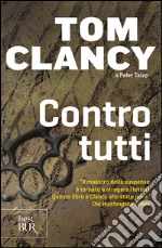 Contro tutti libro