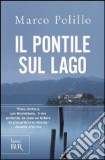 Il pontile sul lago libro