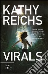 Virals libro di Reichs Kathy