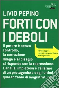 Forti con i deboli