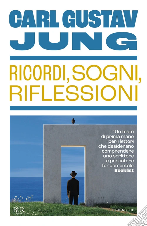 Ricordi, sogni, riflessioni