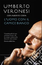 L'uomo con il camice bianco libro