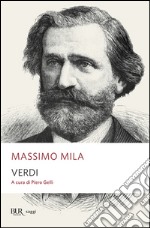 Verdi libro