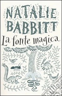 La fonte magica libro