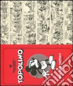 Topolino nella valle infernale libro