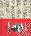 Topolino nella valle infernale libro