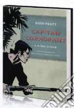 Capitan Cormorant e altre storie. Billy James. L'assalto al forte libro