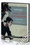 Capitan Cormorant e altre storie. Billy James. L'assalto al forte libro