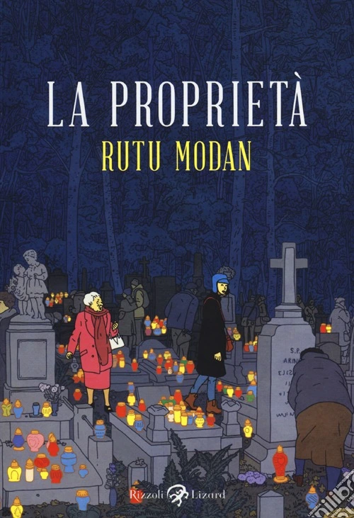 La proprietà