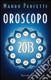 Oroscopo 2013 libro