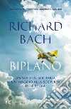 Biplano libro di Bach Richard