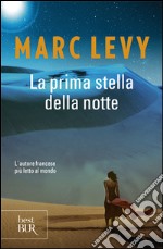 La prima stella della notte libro