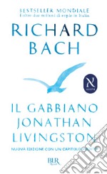 Il gabbiano Jonathan Livingston libro