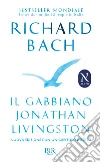 Il gabbiano Jonathan Livingston libro