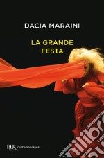 La grande festa libro