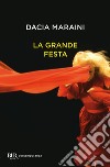 La grande festa libro