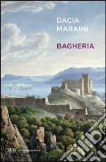 Bagheria libro