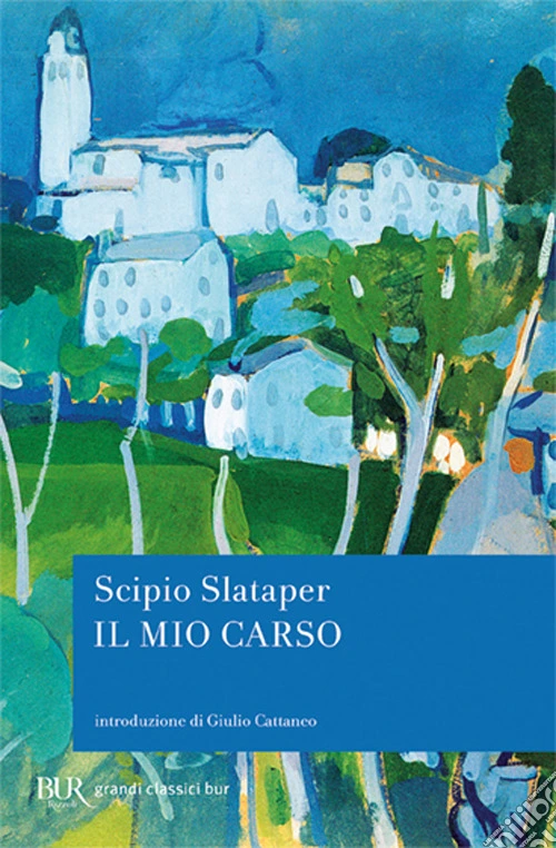 Il mio Carso