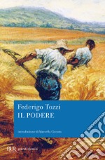 Il podere libro