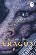 Eragon. L'eredità. Vol. 1 libro