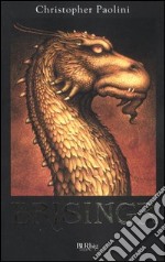 Brisingr. L'eredità. Vol. 3 libro