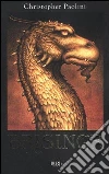 Brisingr. L'eredità. Vol. 3 libro